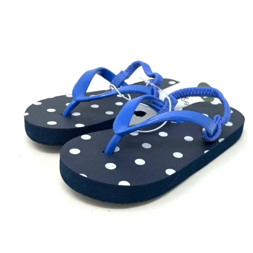 Cat & Jack‎ Kiera Sandal Baby Size 5/6